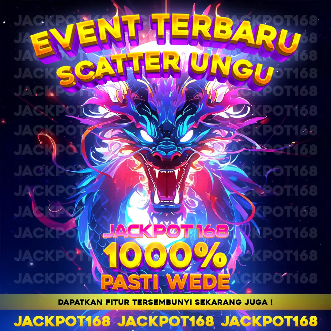 Jackpot168